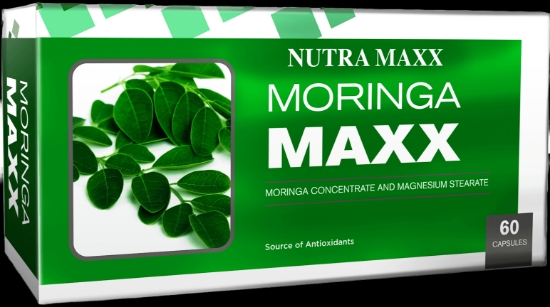 Picture of Moringa Maxx